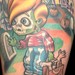 Tattoos - TRICK 'R TREAT - 52095